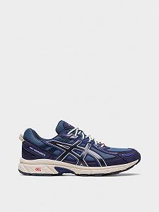 Кросівки Asics Gel-Venture 6 Blue 41.5 - Фото 1