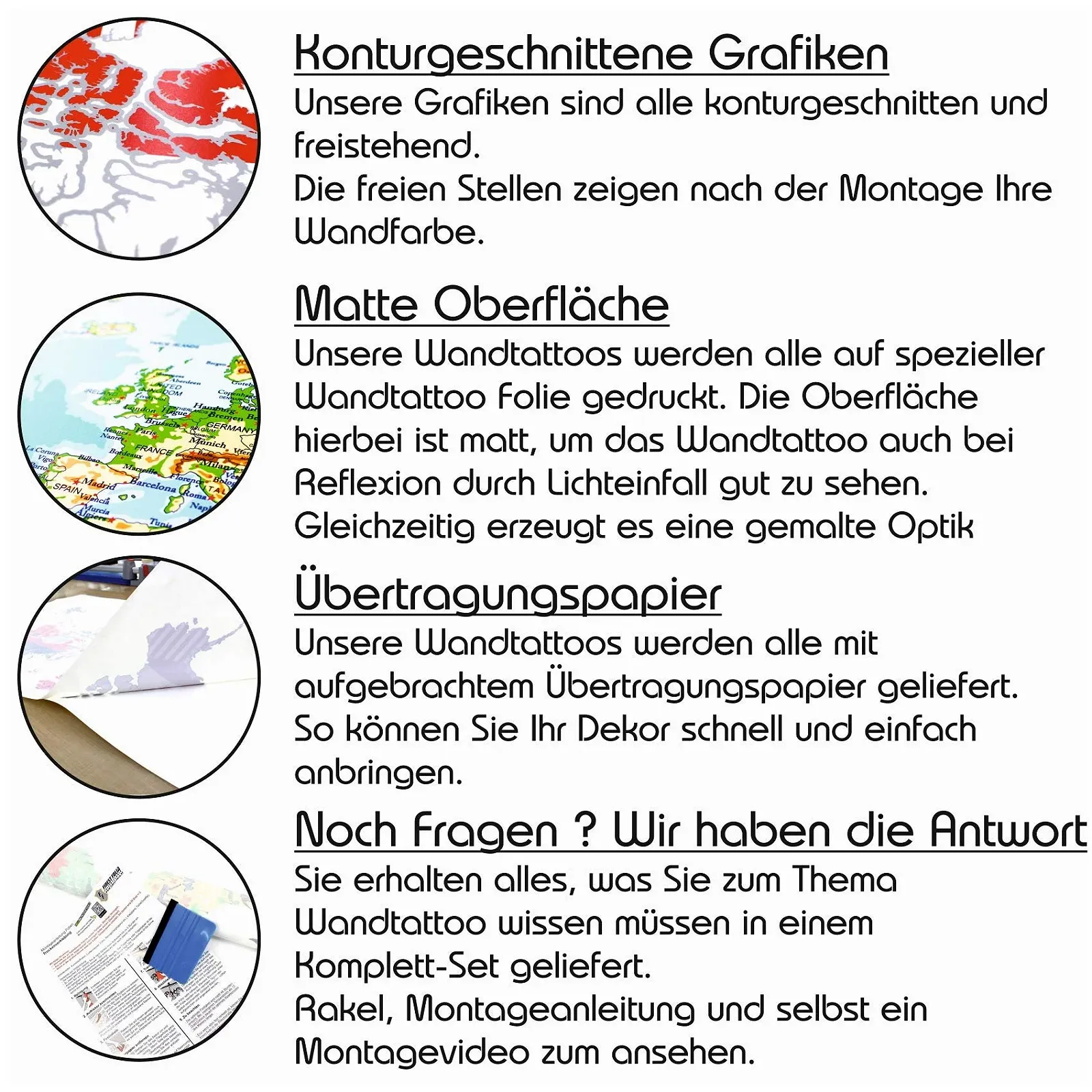 Наклейка на стіну W008 3D Graffiti 07 Sprayer 97 x 53 см, фото №7