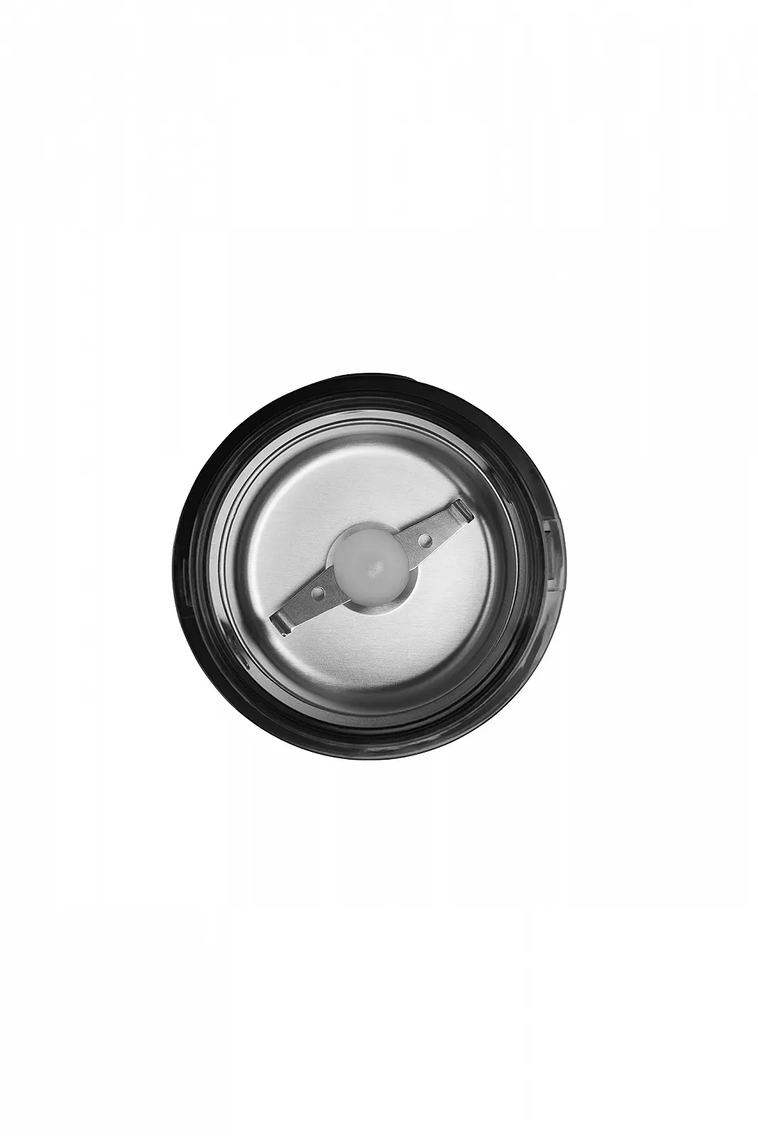 Електрична Кавомолка Magico 150 Вт, 50 г зерен, до 29 000 об/хв, Чорна, фото №6 Електрична Кавомолка Magico 150 Вт, 50 г зерен, до 29 000 об/хв, Чорна, фото №6