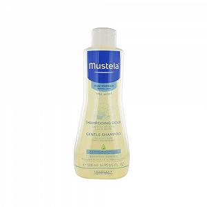 Шампунь Mustela BEBE 500 мл - Фото 1
