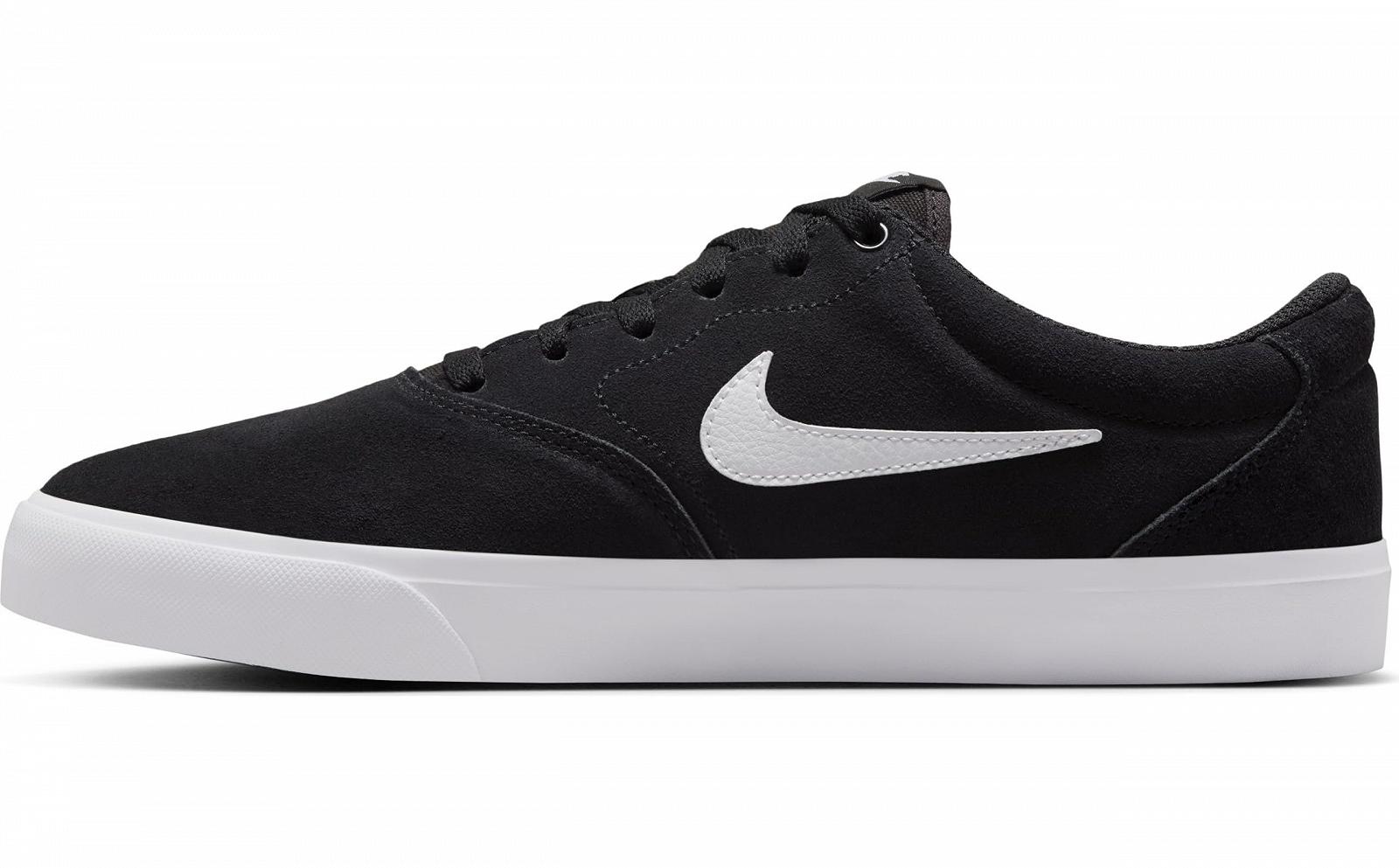 Кросівки Nike Charge Suede, фото №9 Кросівки Nike Charge Suede, фото №9