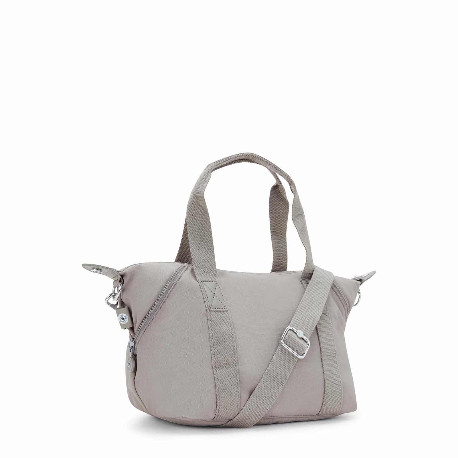 Сумка з короткими ручками Kipling Art Mini маленька, фото №3