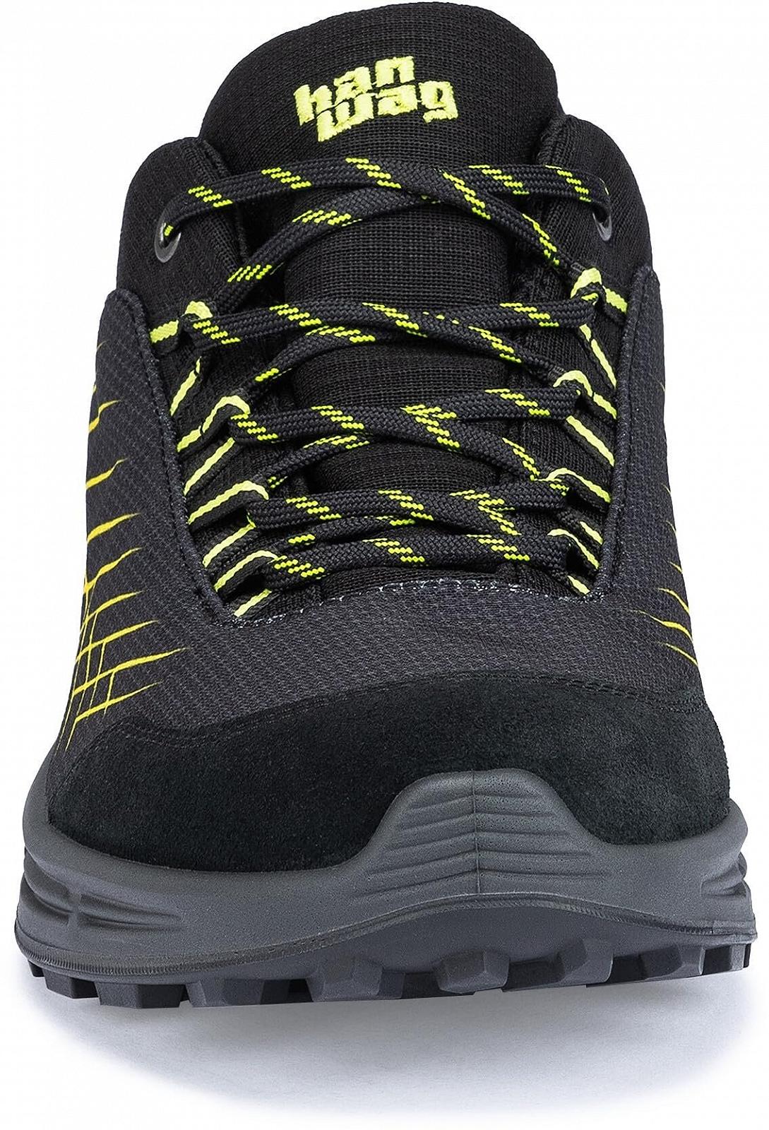 Кроссовки Hanwag Castridge LOW ES GTX, фото №6