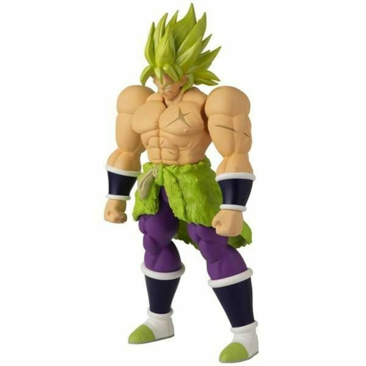 Фігурка BANDAI Dragon Ball Super Broly 33 см Multi-Colour, фото №4
