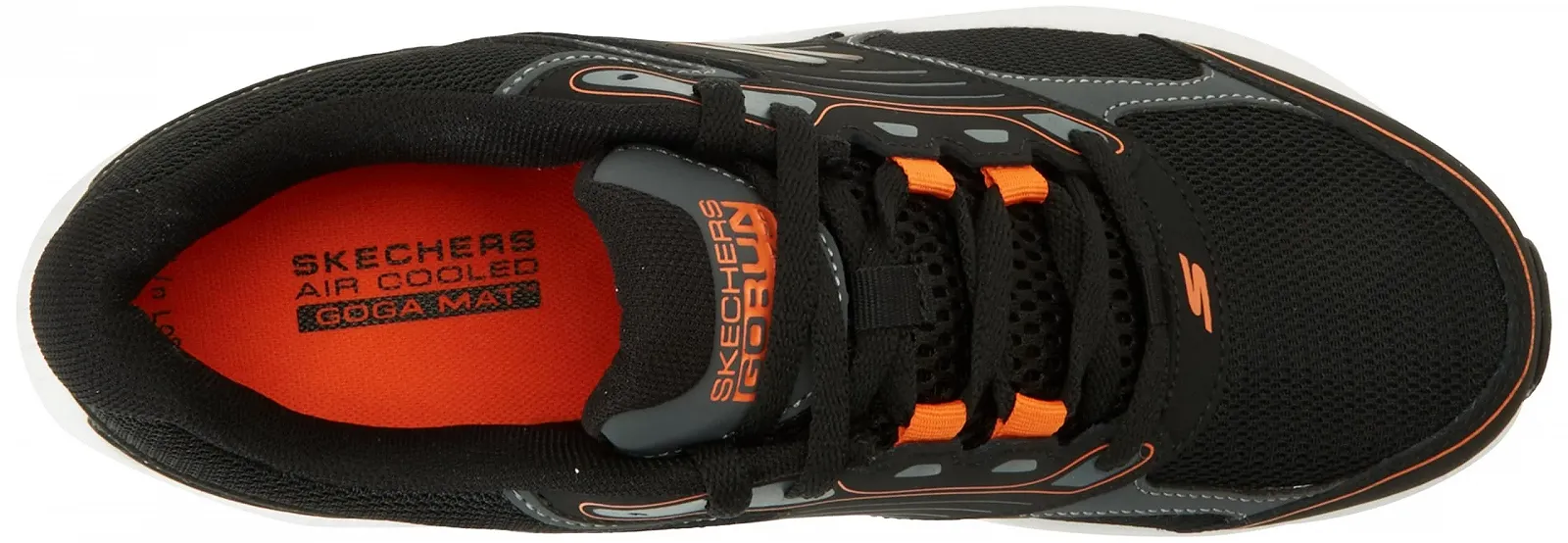 Кросівки Skechers Go Run Consistent 2.0, фото №3 Кросівки Skechers Go Run Consistent 2.0, фото №3