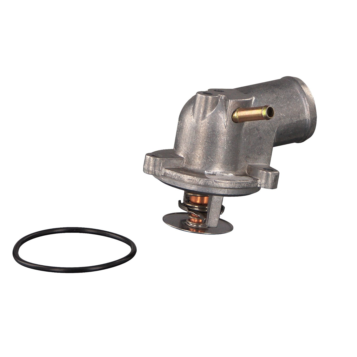 Термостат системи охолодження FEBI BILSTEIN 36462 для MERCEDES-BENZ VW, фото №5