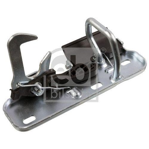 Замок капота FEBI BILSTEIN 193898 febi Plus VW, фото №2