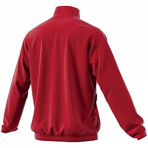 Дитяча презентаційна кофта Adidas Core 18 synthetic.ua - Фото 1