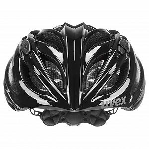 Шолом uvex Boss Race  Регульований розмір Оптимізована вентиляція synthetic.ua - Фото 1