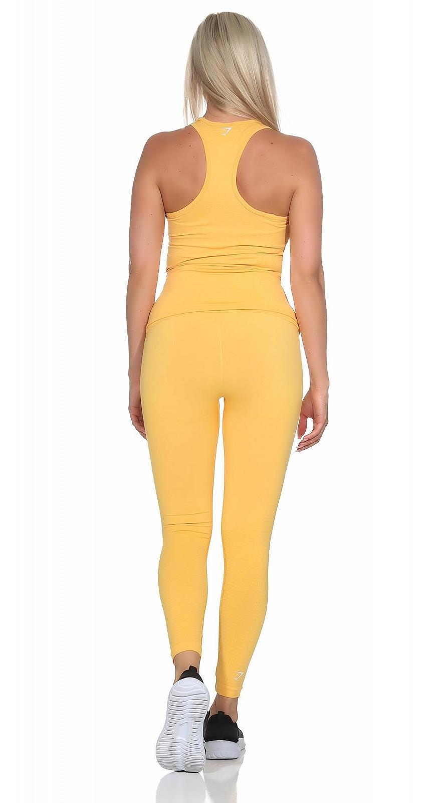 Леггинсы GYMSHARK Vital Seamless 2.0, фото №6