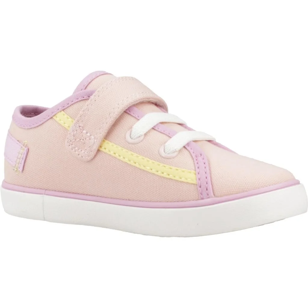 Кроссовки Geox B Gisli Girl A, фото №5