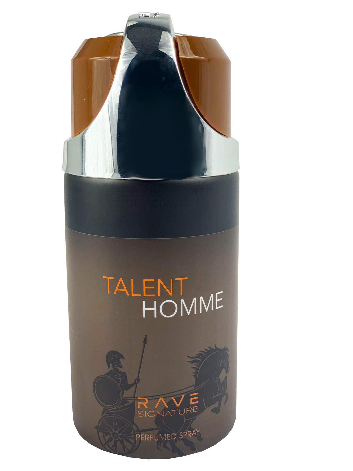 Парфюм House of Niche Talent Homme Rave Signature My Perfumes 250 мл агаровое дерево ладан базилик арабские, фото №5