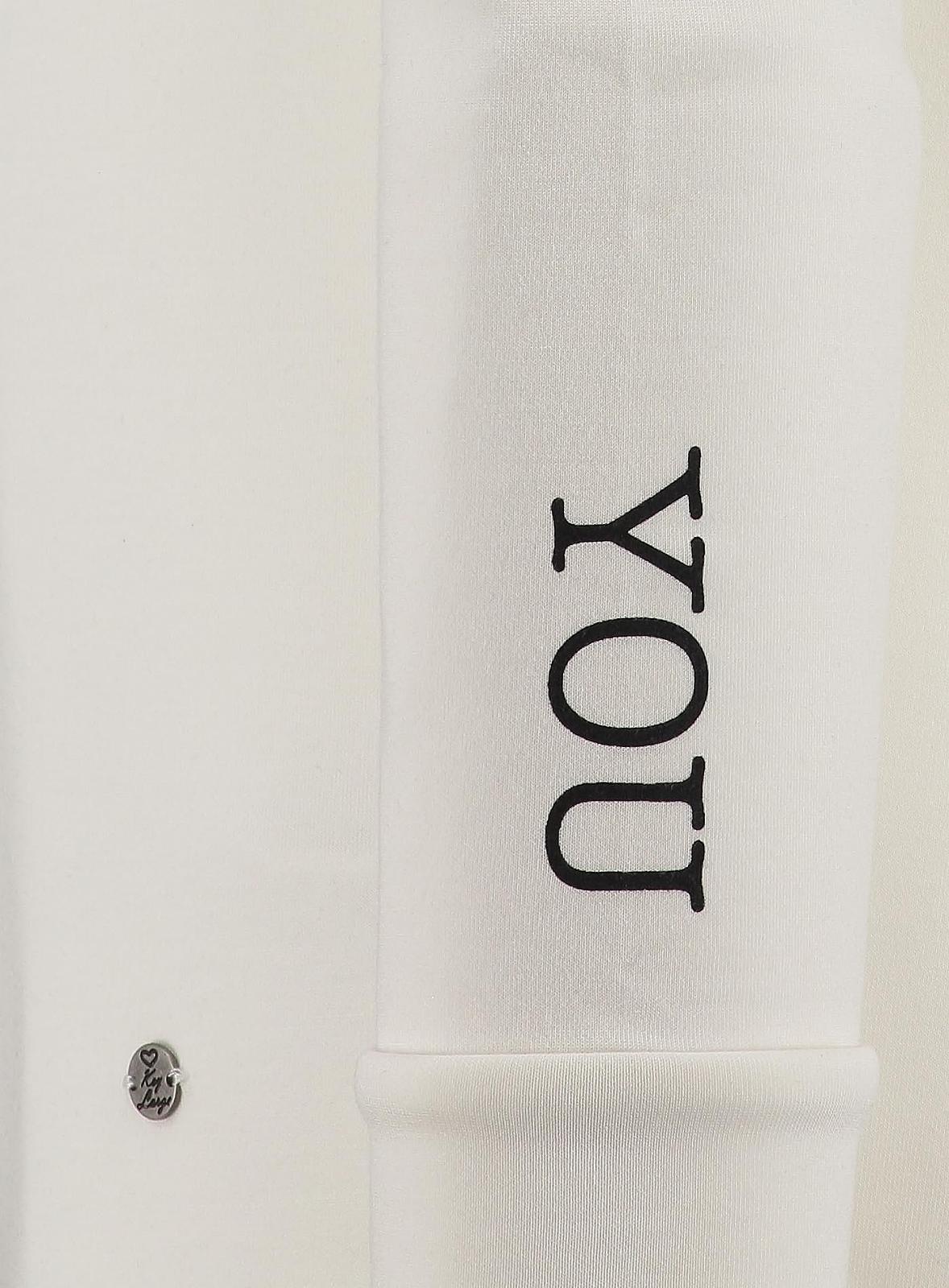 Жіночий Світшот KEY LARGO Powerful Round, фото №4 Жіночий Світшот KEY LARGO Powerful Round, фото №4