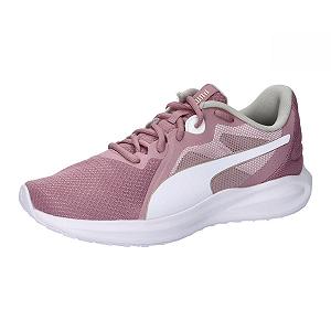 Кроссовки PUMA Twitch Runner Unisex - Фото 1