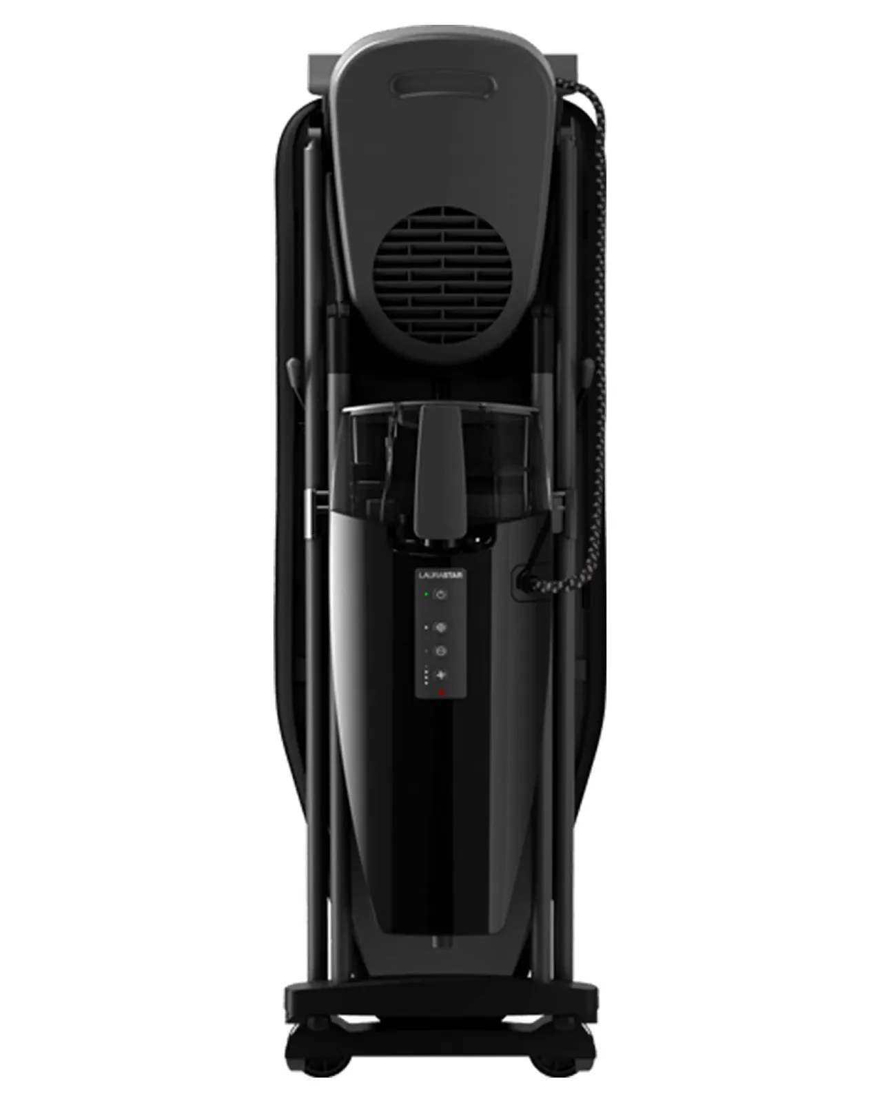 Гладильная система Laurastar Smart M Limited Edition с активной доской и съемным резервуаром для воды, фото №4