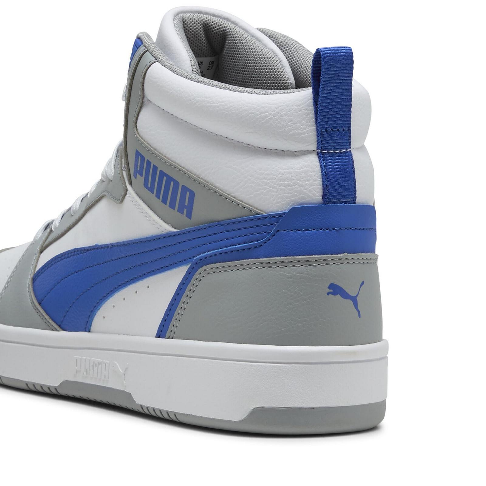 Кросівки PUMA Unisex Rebound V6, фото №2