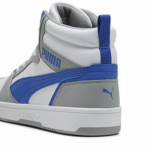 Кросівки PUMA Unisex Rebound V6 synthetic.ua - Фото 1