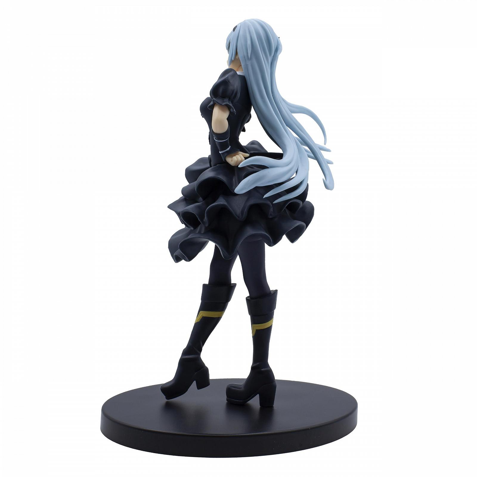 Фигурка Banpresto Luminus Valentine That Time I Got Reincarnated As A Slime Otherworlder Vol.21 16 см Multi-Colour, фото №3