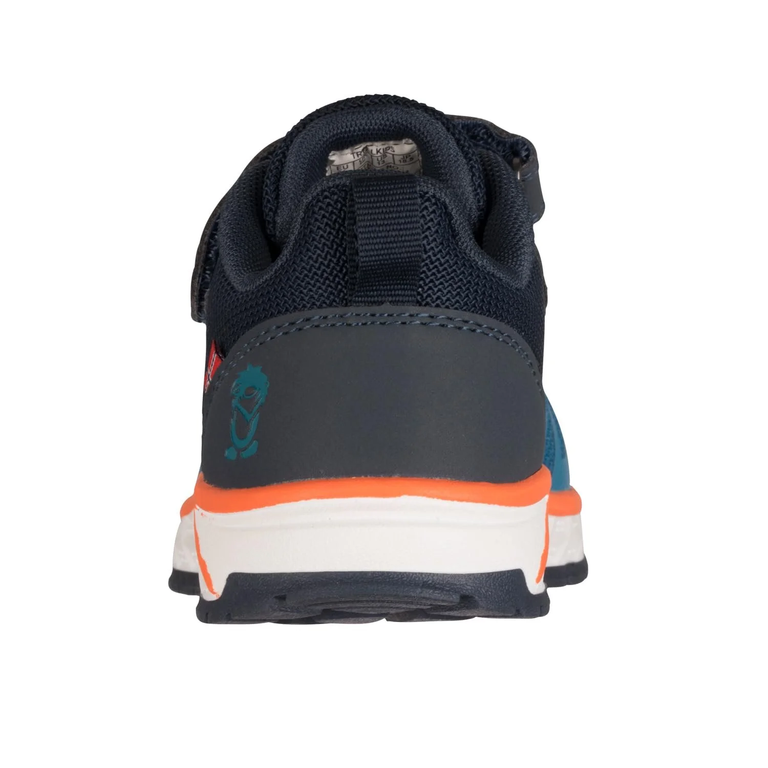 Кроссовки Trollkids Alesund Детские, фото №6