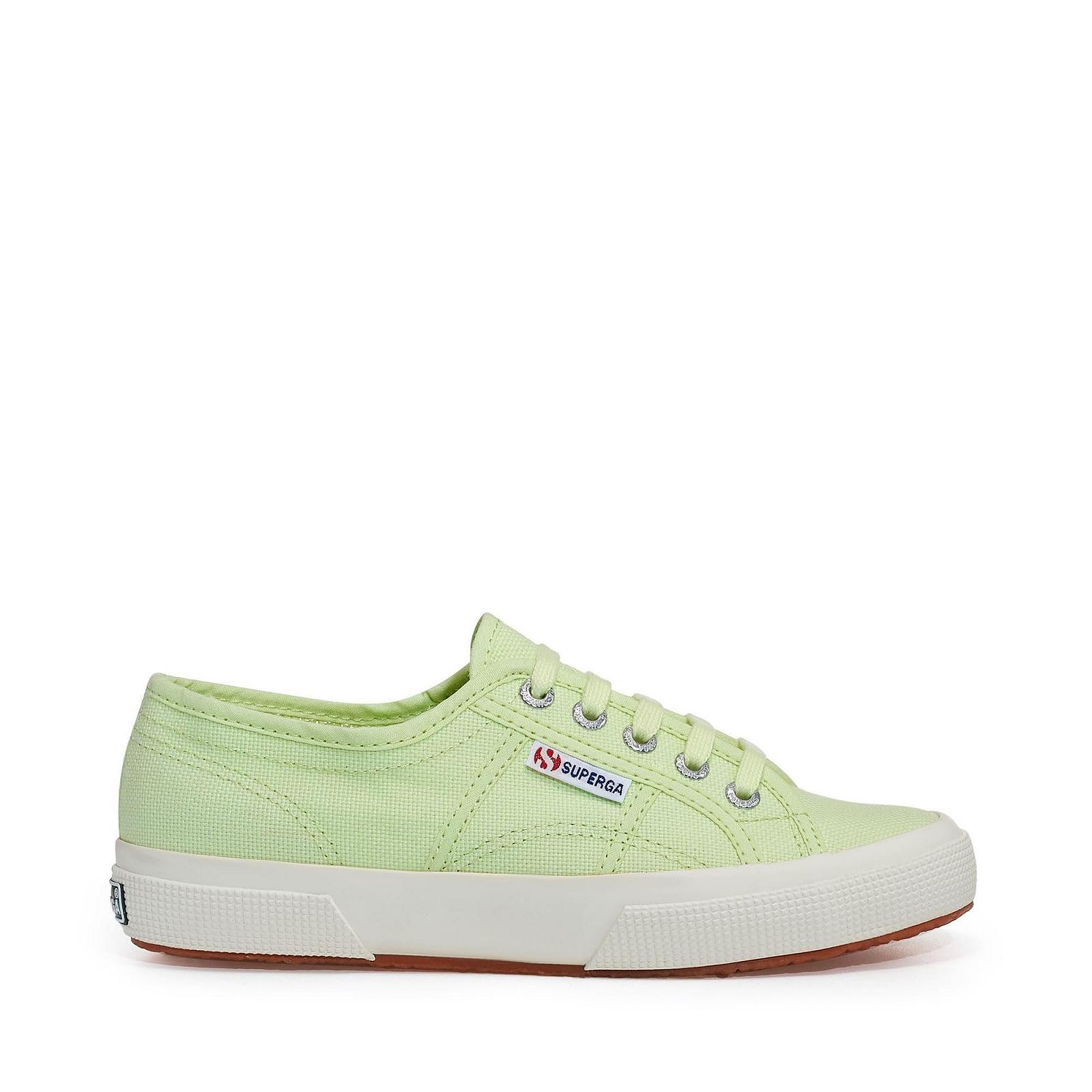 Кросівки Superga 2750 JCOT Classic, S0003C0, дитячі, унісекс, фото №1 Кросівки Superga 2750 JCOT Classic, S0003C0, дитячі, унісекс, фото №1