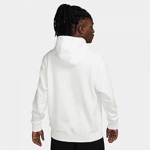 Худі Nike Sportswear Club  S synthetic.ua - Фото 1