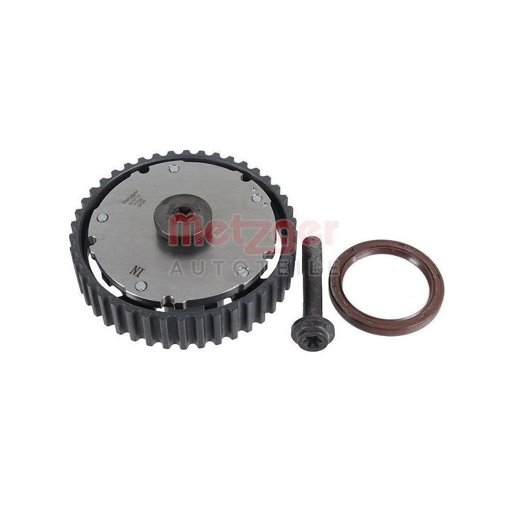 Фазорегулятор METZGER AUTOTEILE 2410112 для FORD VOLVO сторона впуска, фото №1