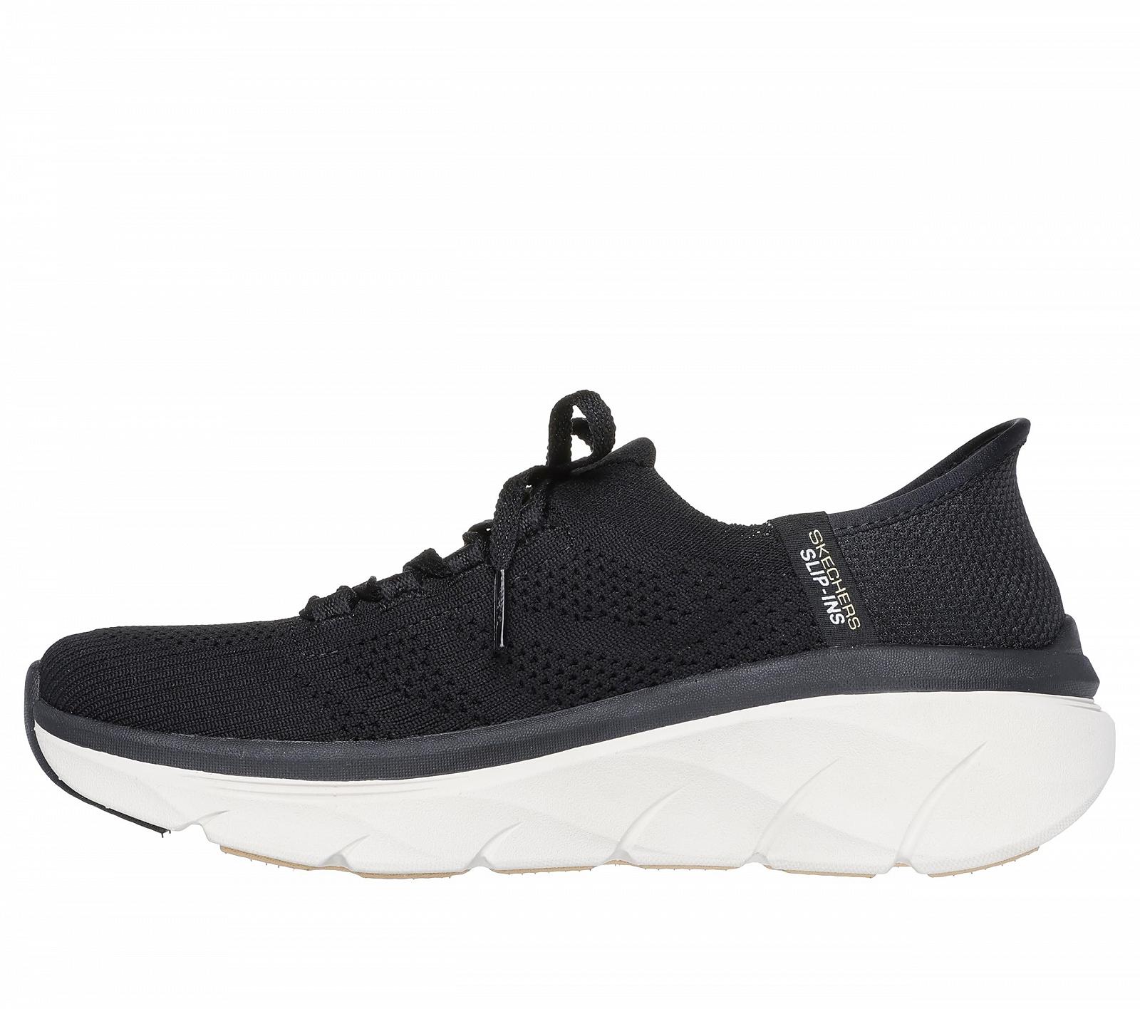 Кроссовки Skechers D'lux Walker 2.0 Thrill Movement женские, фото №4