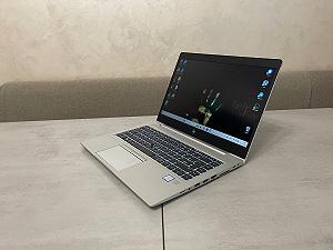 Ноутбук HP EliteBook 840 G6, 14" FHD IPS, i5-8365U, 16GB, 256GB SSD synthetic.ua - Фото 1