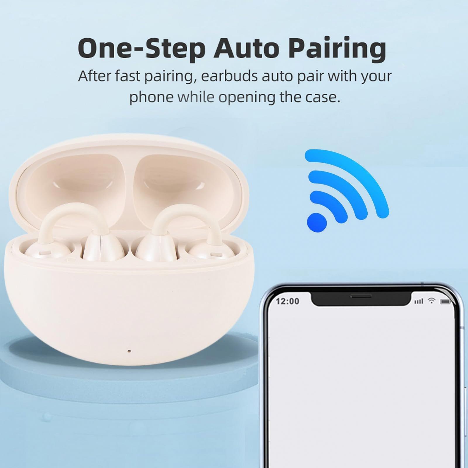 Навушники для перекладу голосу AI 144 мови, мови, голосу в реальному часі з шумопоглинанням, фото №4 Навушники для перекладу голосу AI 144 мови, мови, голосу в реальному часі з шумопоглинанням, фото №4