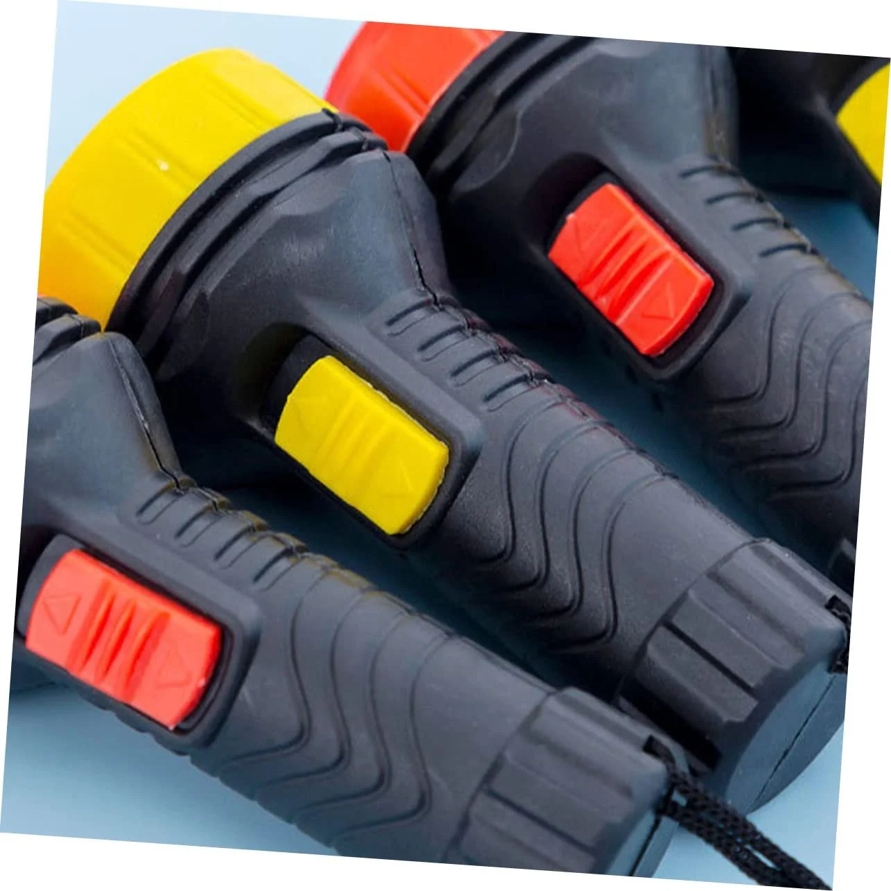 Міні Ліхтарик Toyvian 6 штук, фото №3