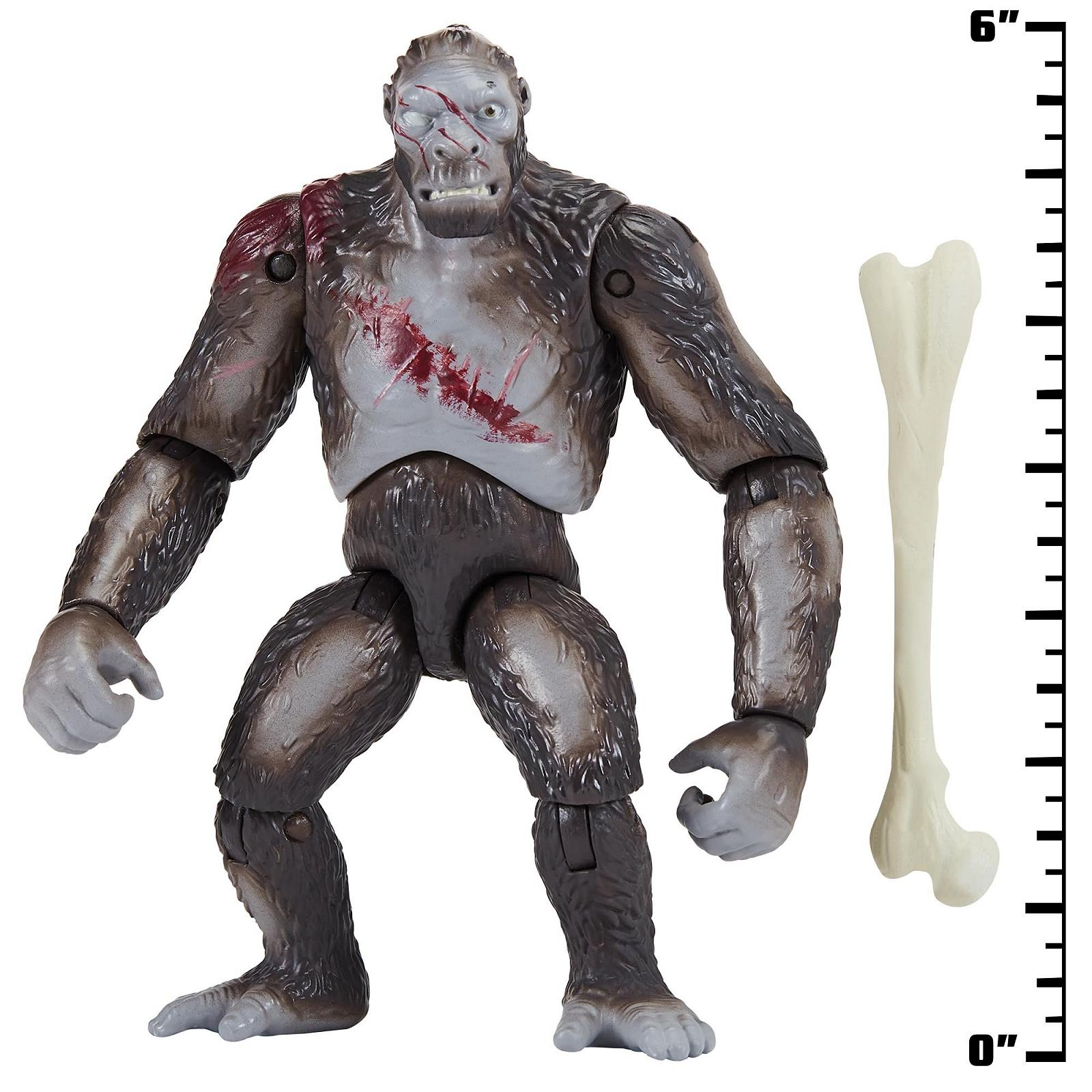 Фігурка One-Eye MonsterVerse Godzilla x Kong: The New Empire, 15 см, фото №6