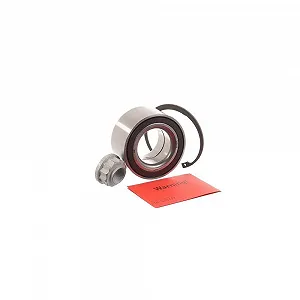 Комплект підшипника колісної маточини SKF VKBA 6783 для MERCEDES-BENZ JEEP, задня вісь - Фото 1