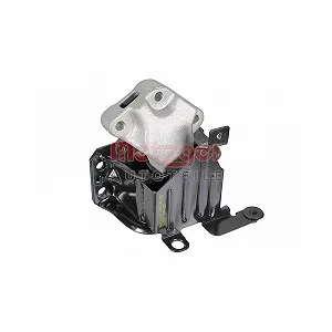 Опора двигателя METZGER AUTOTEILE 8054505 для CITROËN PEUGEOT, верхняя правая - Фото 1