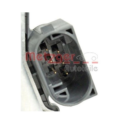 Дроссельная заслонка METZGER 0892328 для MERCEDES-BENZ, фото №3