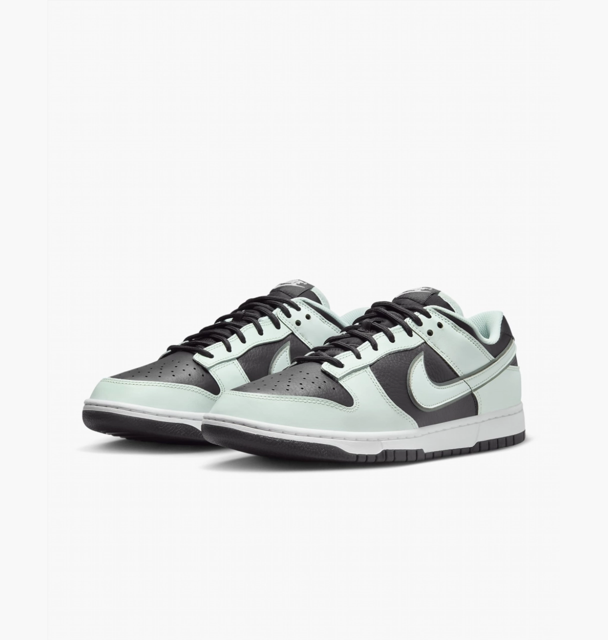 Кросівки Nike Dunk Low 41, фото №5