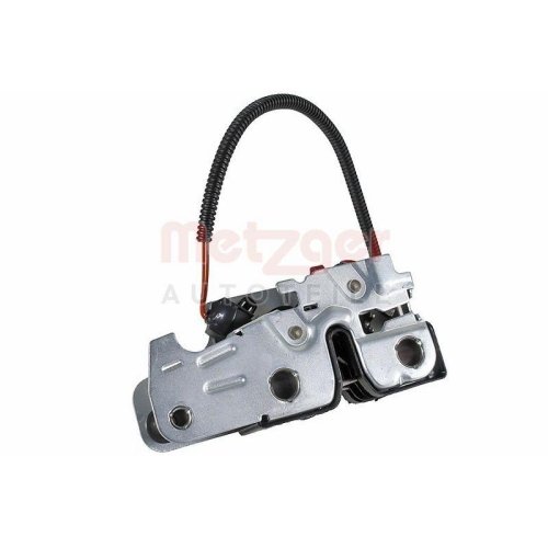 Замок капота METZGER AUTOTEILE 2311027 GREENPARTS для VW, фото №2 Замок капота METZGER AUTOTEILE 2311027 GREENPARTS для VW, фото №2