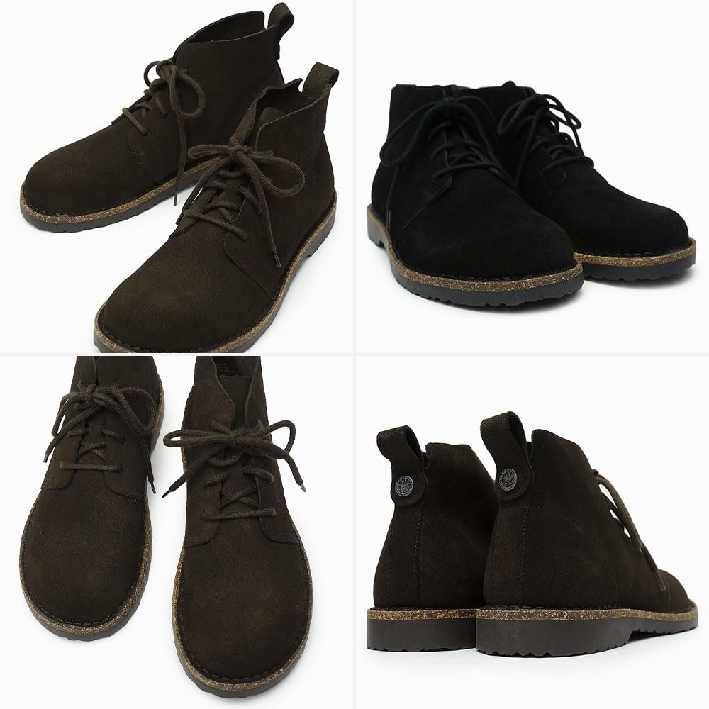 Челси Birkenstock Uppsala None None Другие, фото №5