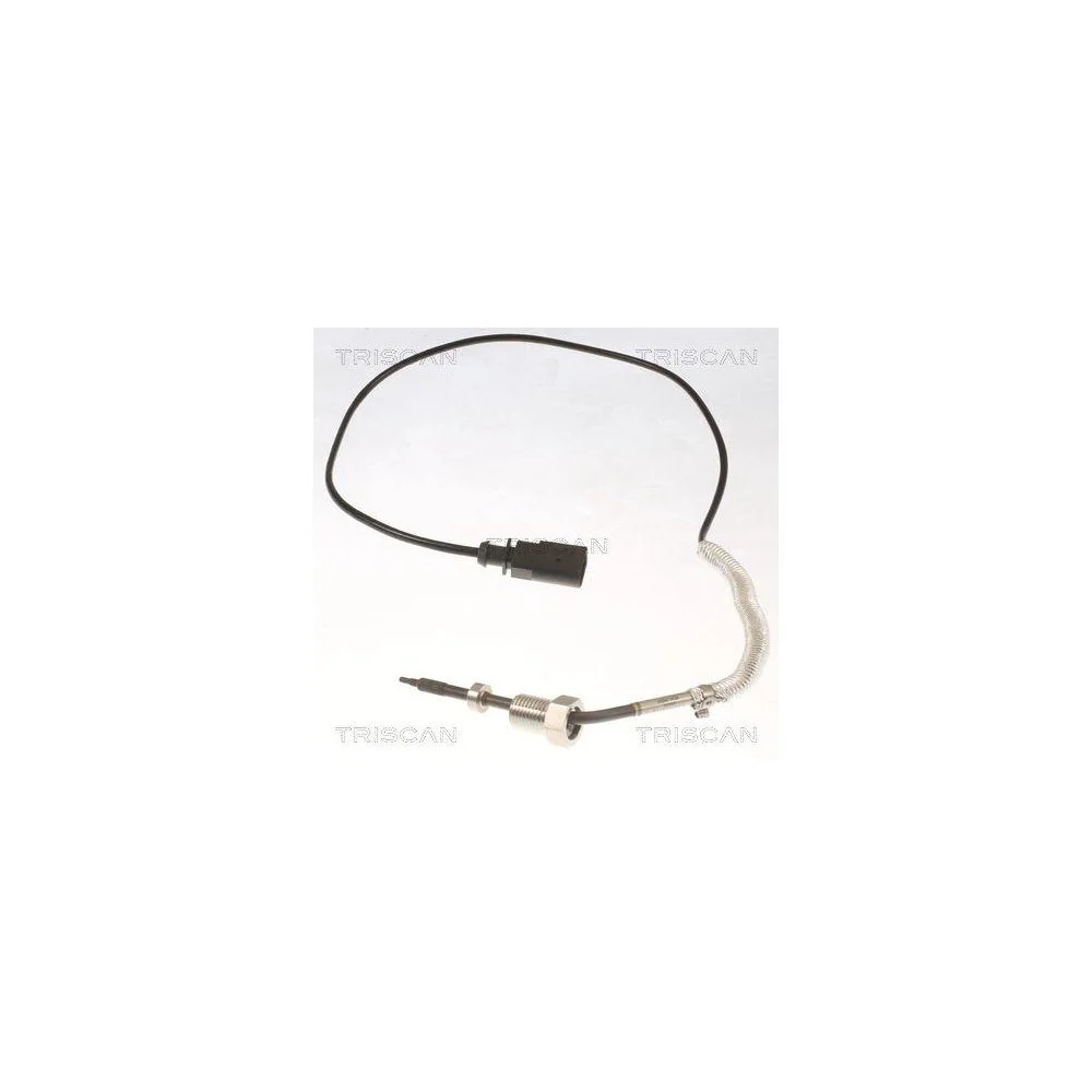 Датчик температури відпрацьованих газів TRISCAN 8826 29024 для SEAT SKODA VW, фото №1