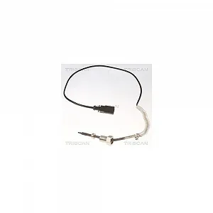 Датчик температури відпрацьованих газів TRISCAN 8826 29024 для SEAT SKODA VW - Фото 1