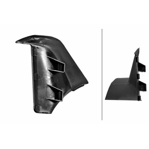 Накладка задньої панелі HELLA 9HB 241 939-121 для PEUGEOT права, фото №2 Накладка задньої панелі HELLA 9HB 241 939-121 для PEUGEOT права, фото №2