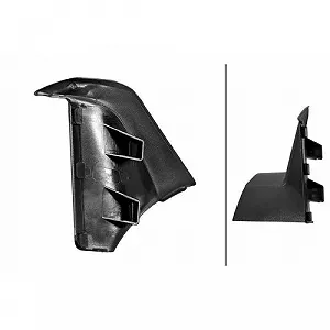 Накладка задньої панелі HELLA 9HB 241 939-121 для PEUGEOT права synthetic.ua - Фото 1