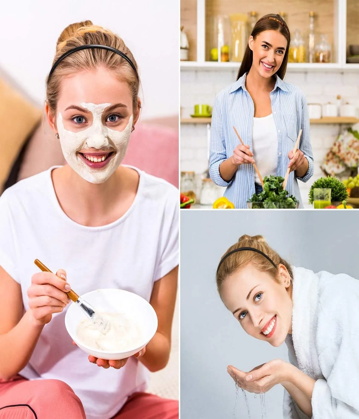 Обруч Пластиковый Тонкий, фото №5