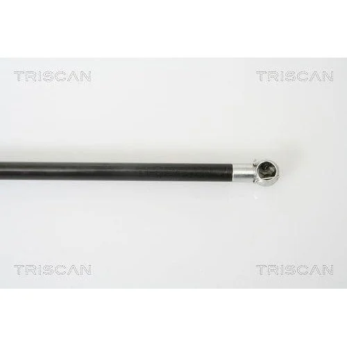Газова пружина багажника TRISCAN 8710 25230 для RENAULT ззаду зліва, фото №3 Газова пружина багажника TRISCAN 8710 25230 для RENAULT ззаду зліва, фото №3