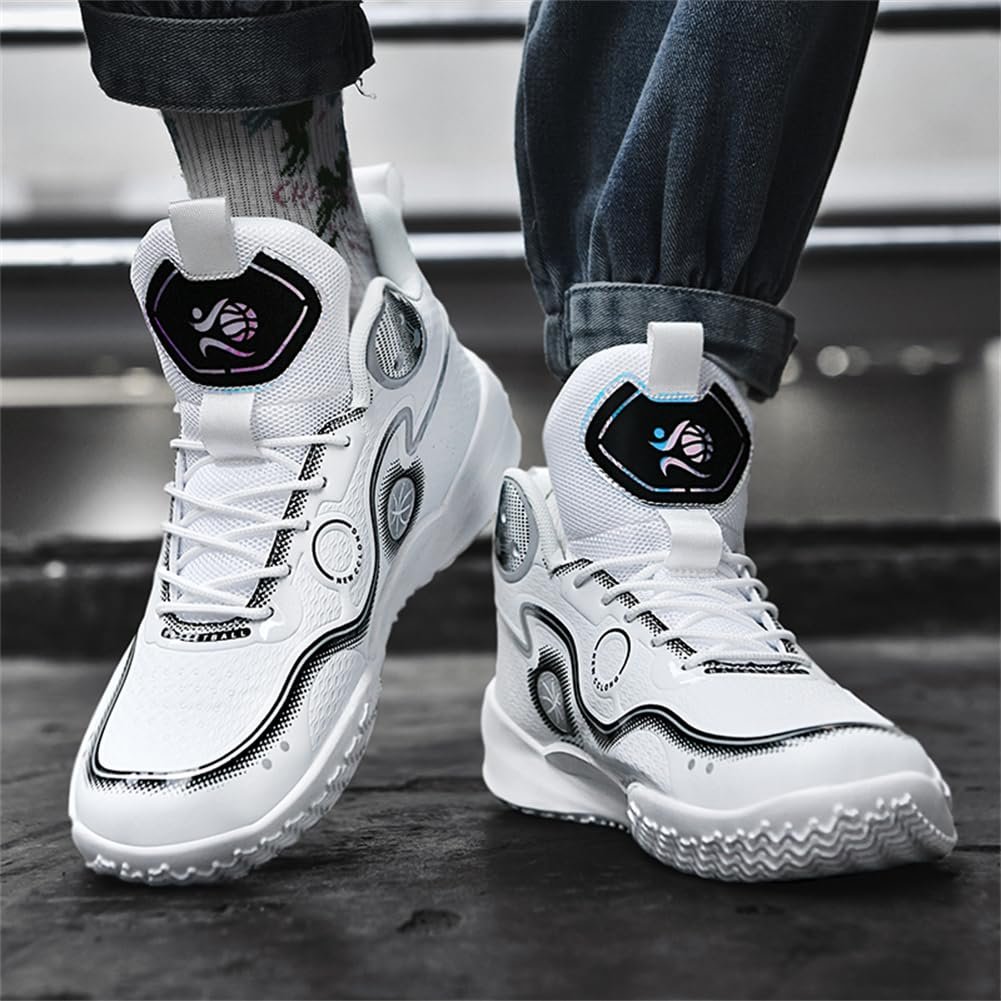 Чоловічі Кросівки, фото №4