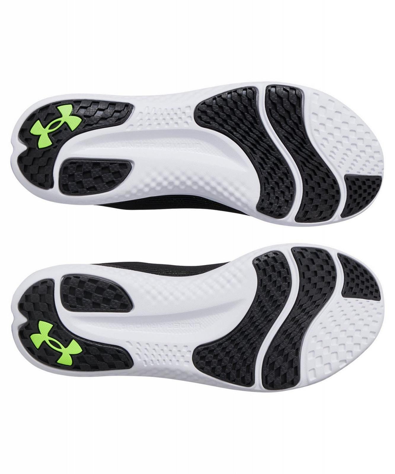 Кросівки Under Armour Speed Swift Чоловічі, фото №4