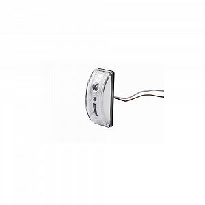 Дополнительный указатель поворота HELLA 2BM 008 771-001 для AGCO REFORM HYMER KNAUS ARTEGA E.GO - Фото 1