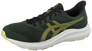 Кроссовки ASICS Jolt 4 спортивные, черные - Фото 1