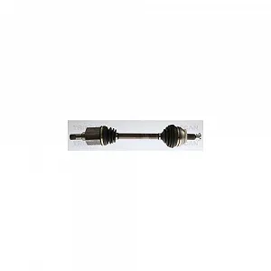 Приводной вал TRISCAN 8540 296075 Передний левый для AUDI SEAT SKODA VW - Фото 1