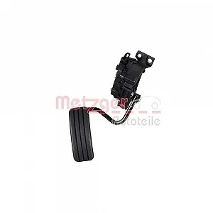 Датчик положення педалі акселератора METZGER 0901487 для RENAULT - Фото 1