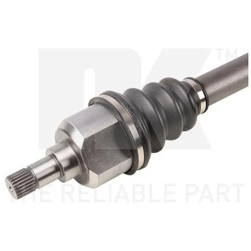 Приводной вал NK 5019110 для CITROËN PEUGEOT передняя ось слева, фото №2